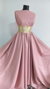 Imitatie Piele Roz PIE1003